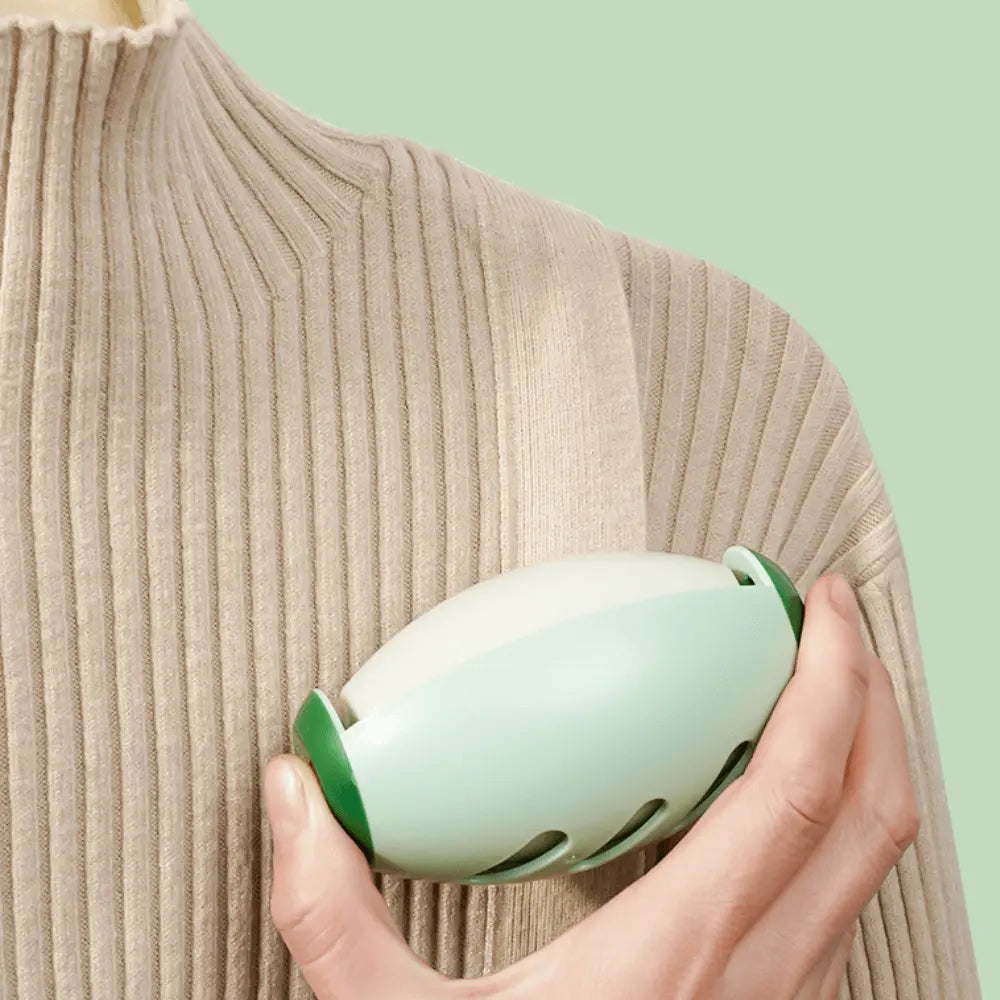 Washable Lint Remover