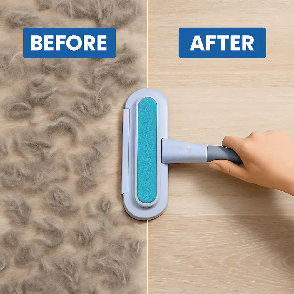 Pet Cleaning Brush