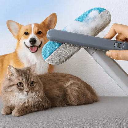 Pet Cleaning Brush
