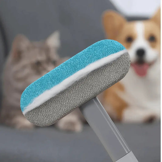 Pet Cleaning Brush