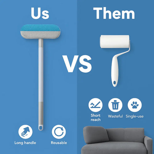 Pet Cleaning Brush